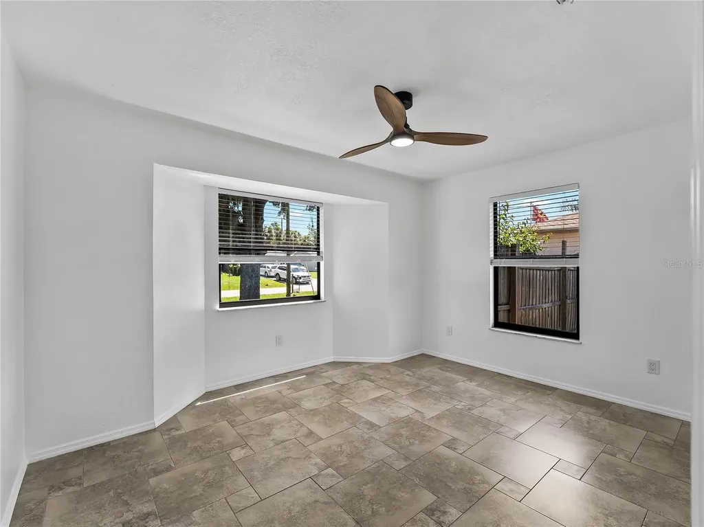 1609 Kirkwood Street North Port FL 34288