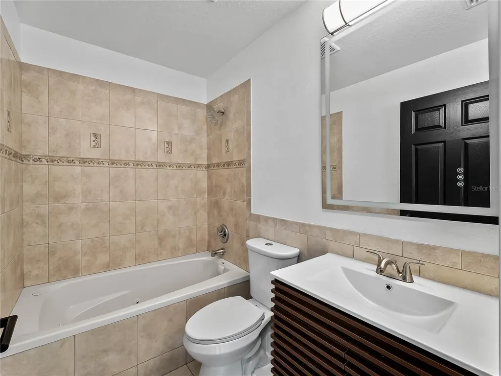 1609 Kirkwood Street North Port FL 34288