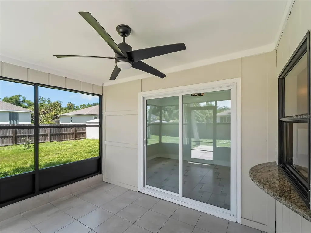 1609 Kirkwood Street North Port FL 34288