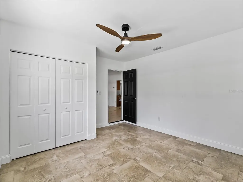 1609 Kirkwood Street North Port FL 34288