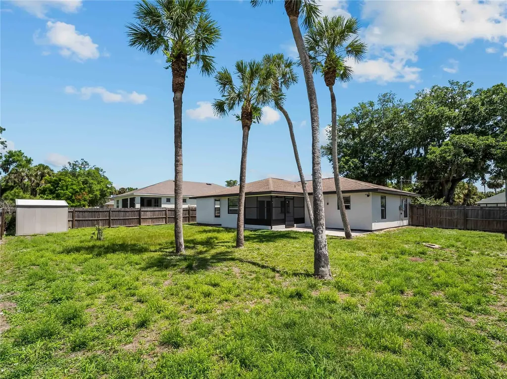 1609 Kirkwood Street North Port FL 34288