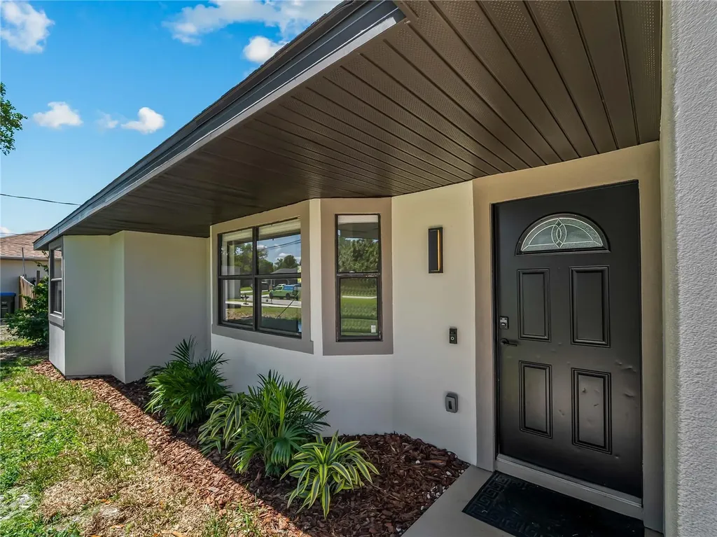 1609 Kirkwood Street North Port FL 34288