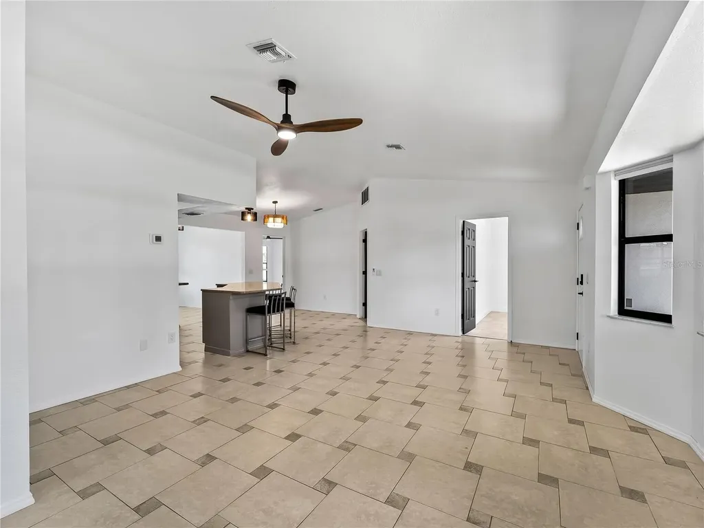 1609 Kirkwood Street North Port FL 34288