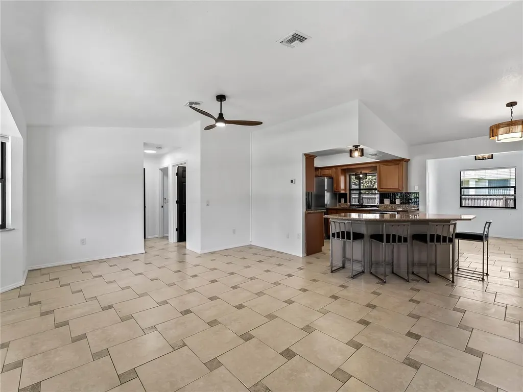 1609 Kirkwood Street North Port FL 34288