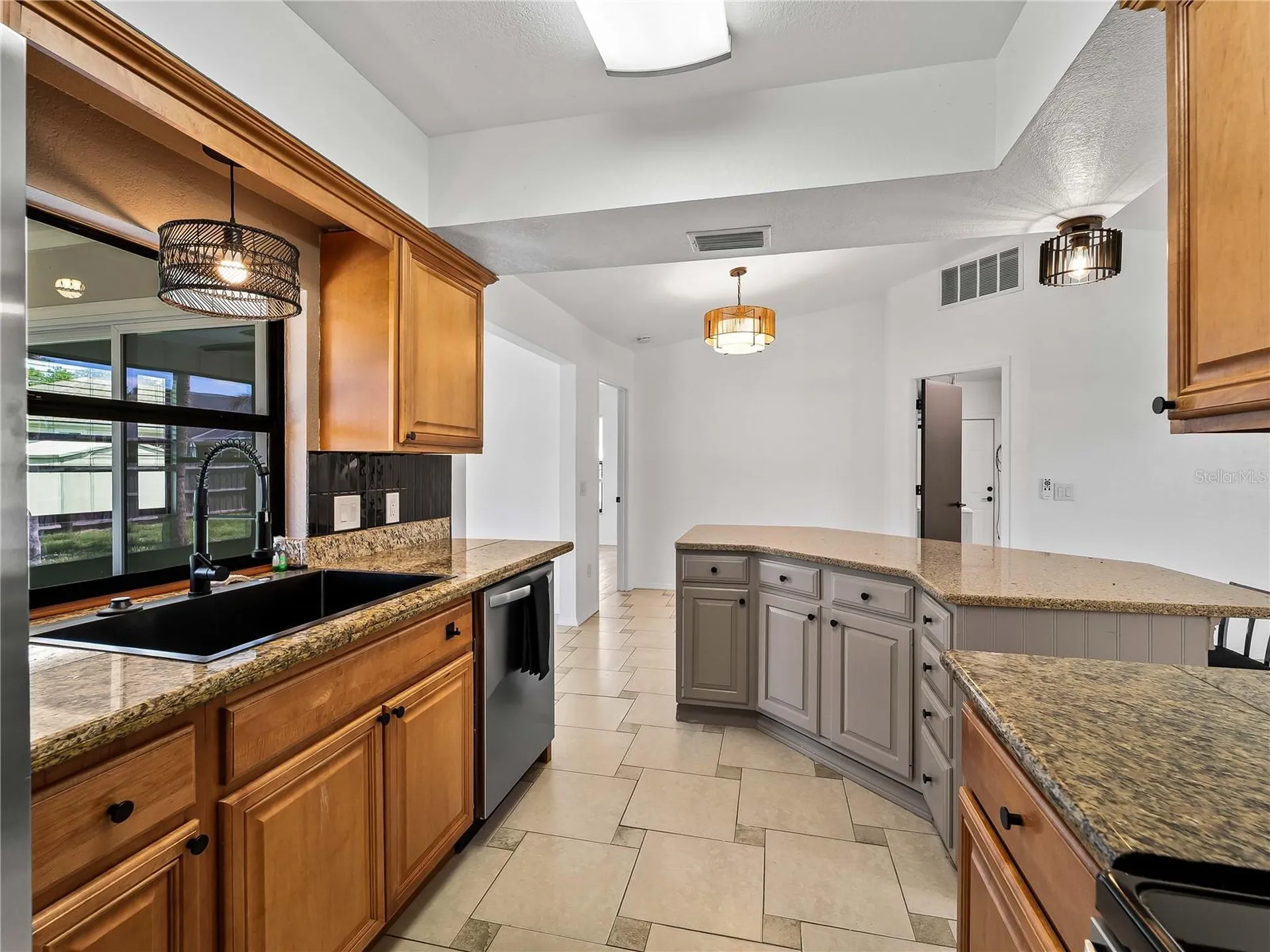 1609 Kirkwood Street North Port FL 34288