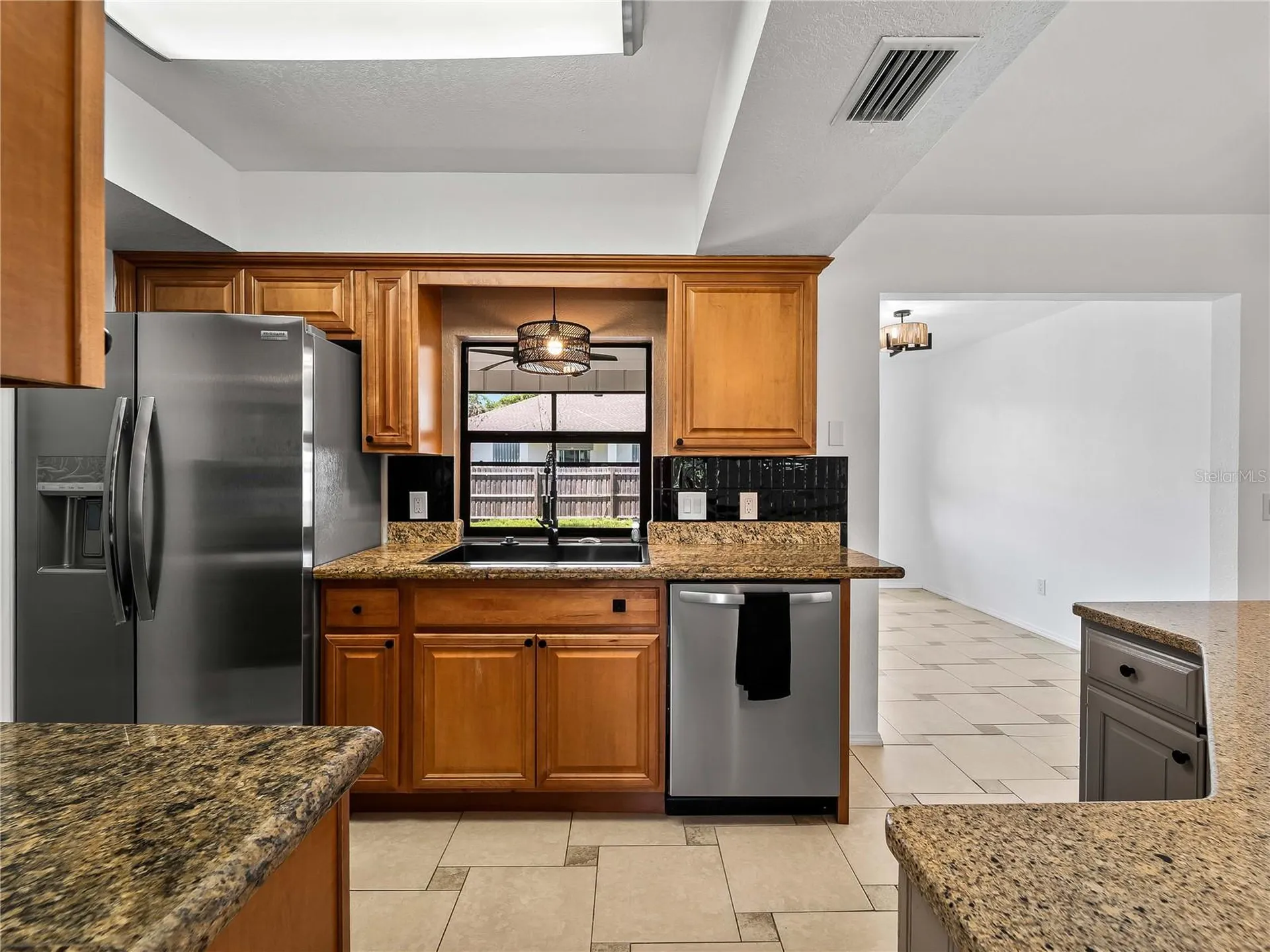 1609 Kirkwood Street North Port FL 34288