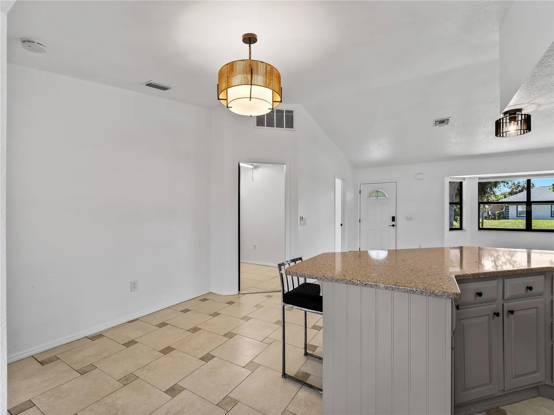 1609 Kirkwood Street North Port FL 34288