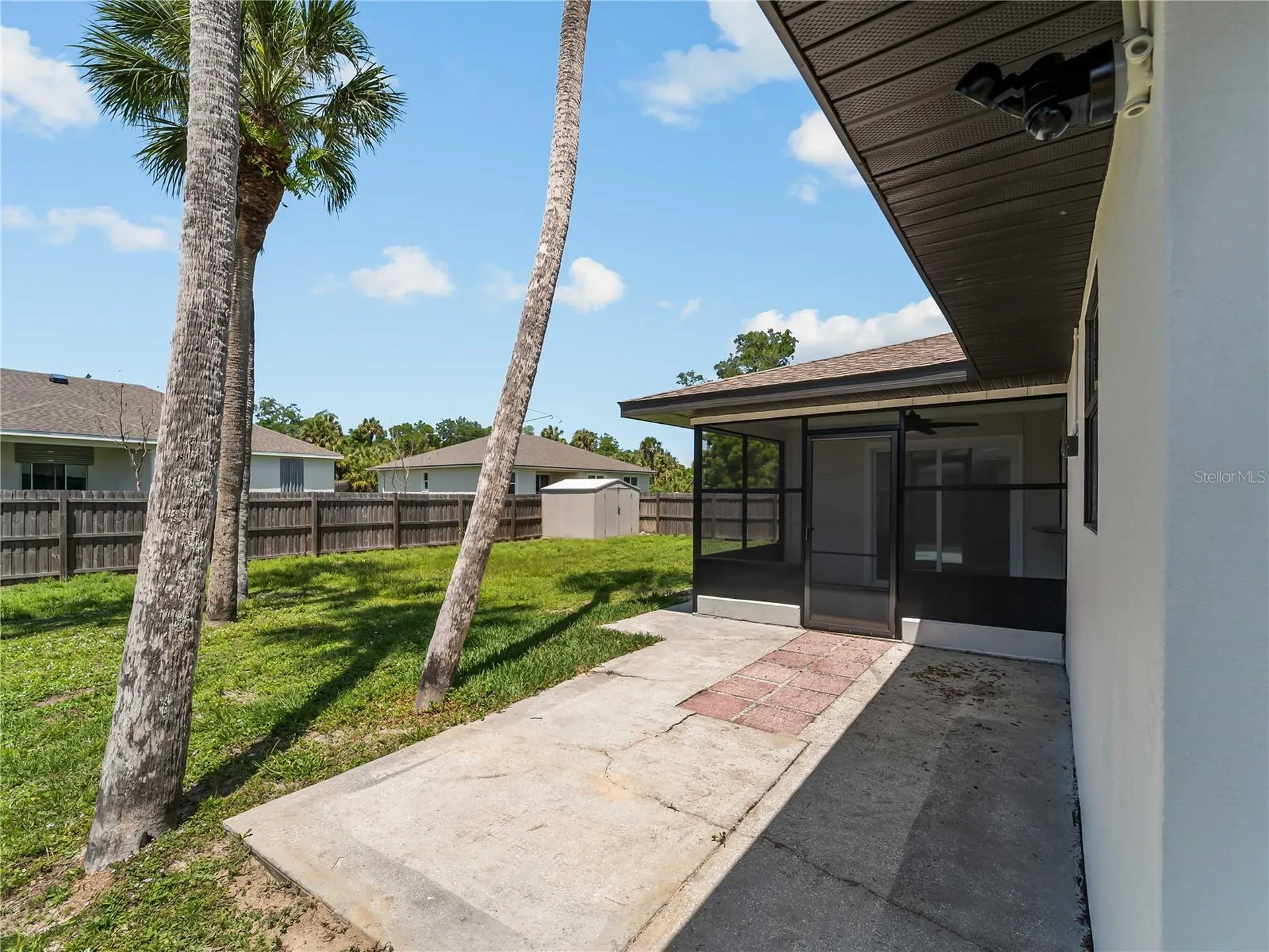 1609 Kirkwood Street North Port FL 34288