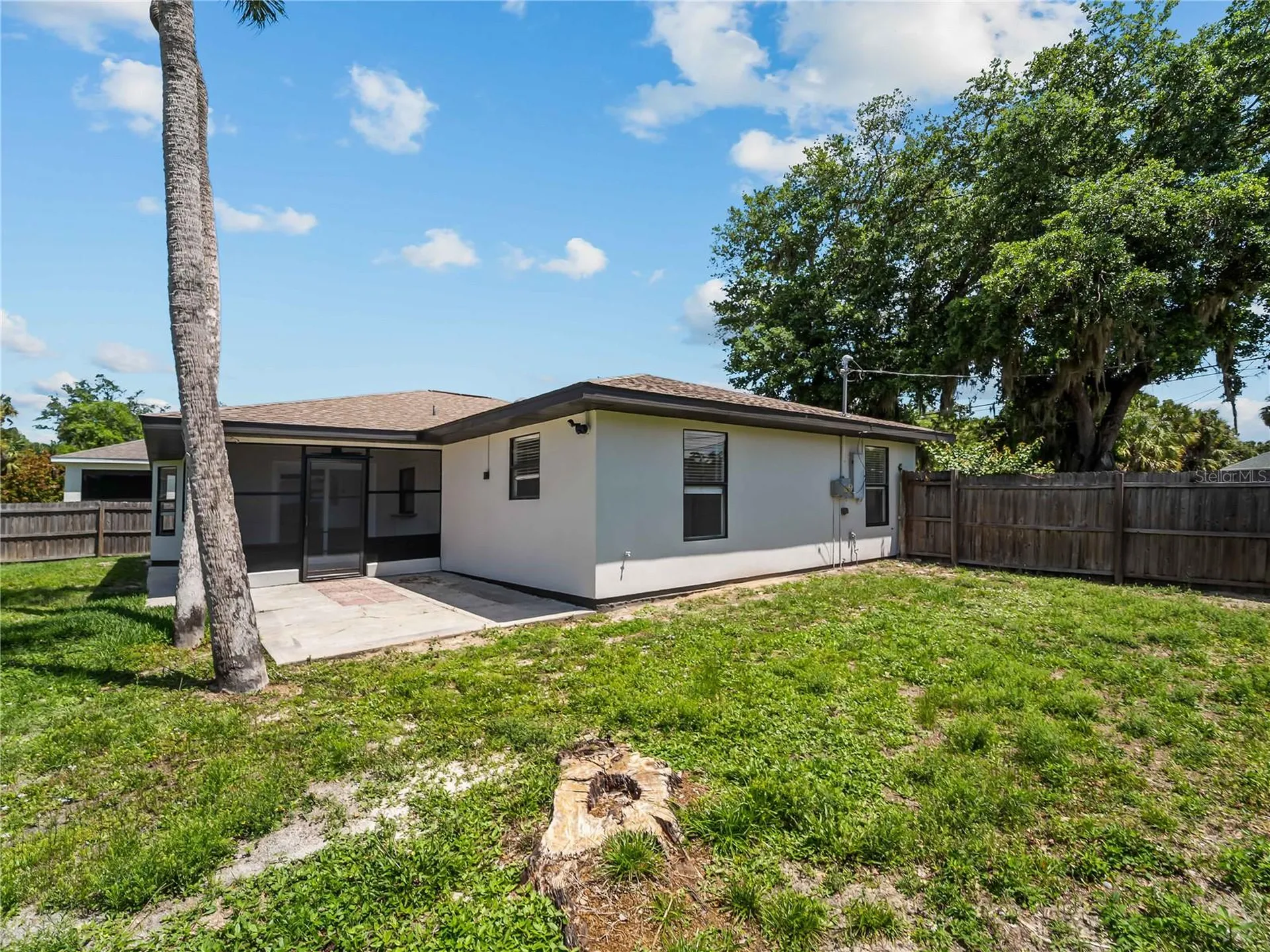 1609 Kirkwood Street North Port FL 34288
