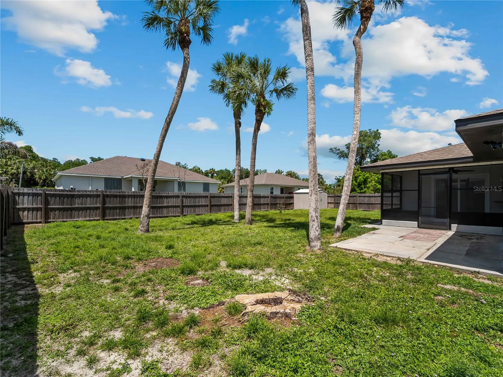 1609 Kirkwood Street North Port FL 34288
