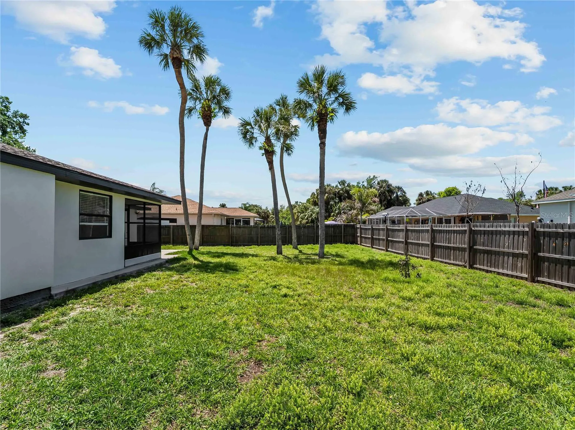 1609 Kirkwood Street North Port FL 34288