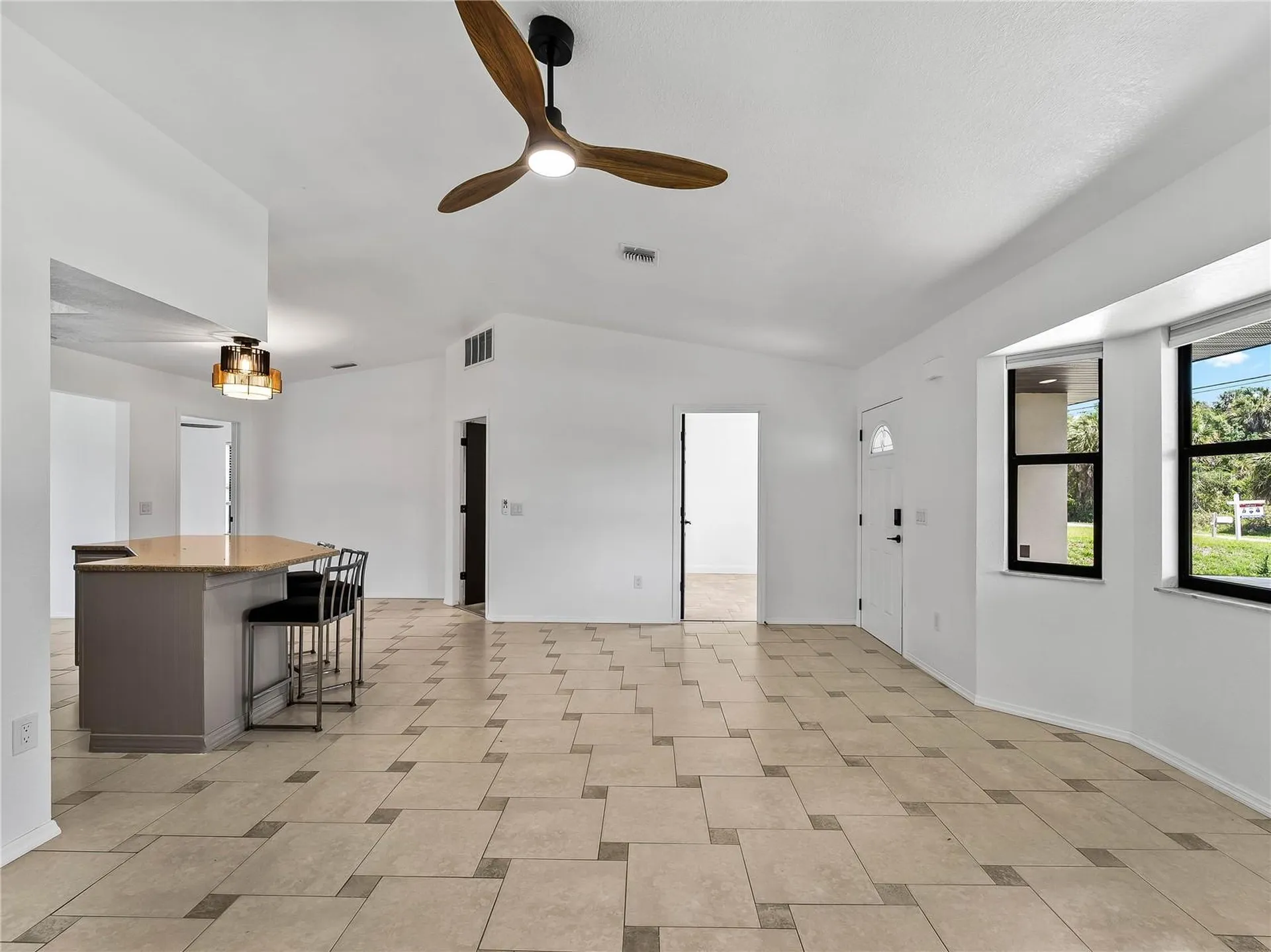 1609 Kirkwood Street North Port FL 34288