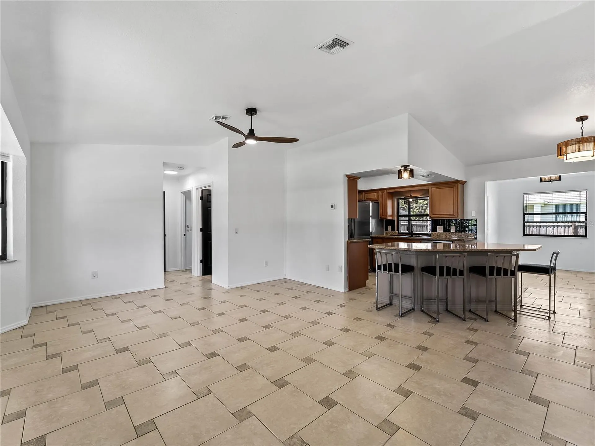 1609 Kirkwood Street North Port FL 34288