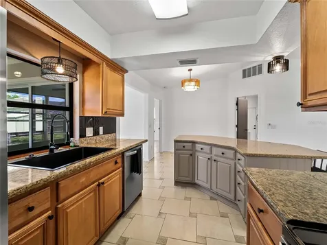 1609 Kirkwood Street North Port FL 34288