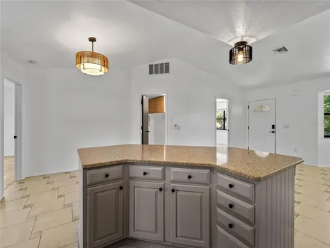 1609 Kirkwood Street North Port FL 34288