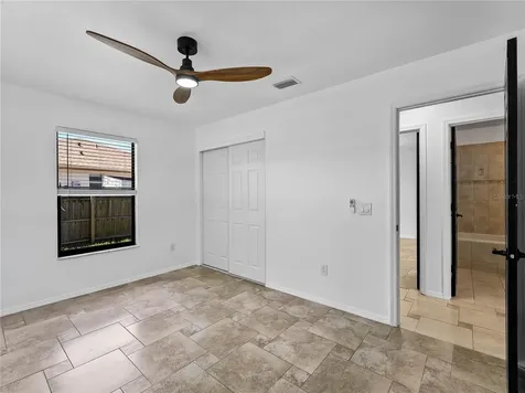 1609 Kirkwood Street North Port FL 34288