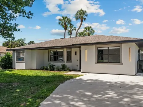 1609 Kirkwood Street North Port FL 34288