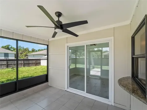 1609 Kirkwood Street North Port FL 34288