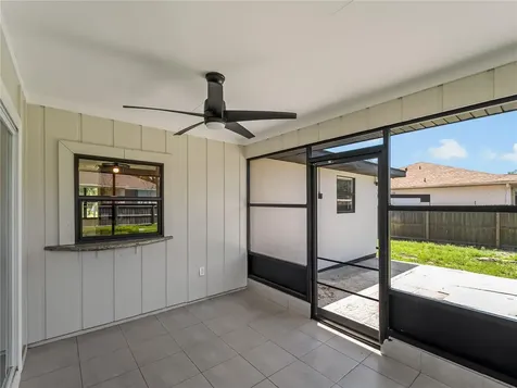 1609 Kirkwood Street North Port FL 34288