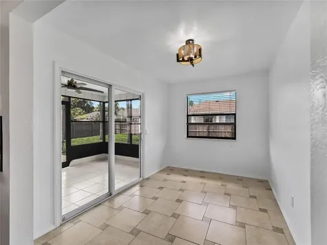1609 Kirkwood Street North Port FL 34288
