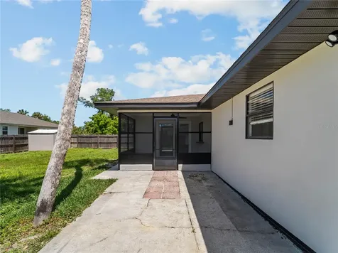 1609 Kirkwood Street North Port FL 34288
