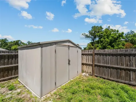 1609 Kirkwood Street North Port FL 34288