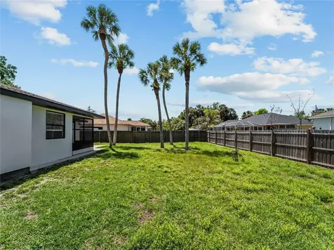 1609 Kirkwood Street North Port FL 34288