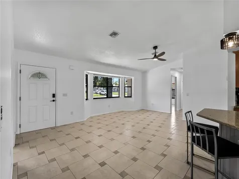 1609 Kirkwood Street North Port FL 34288