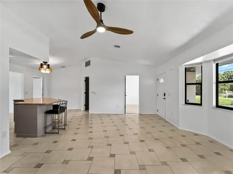 1609 Kirkwood Street North Port FL 34288