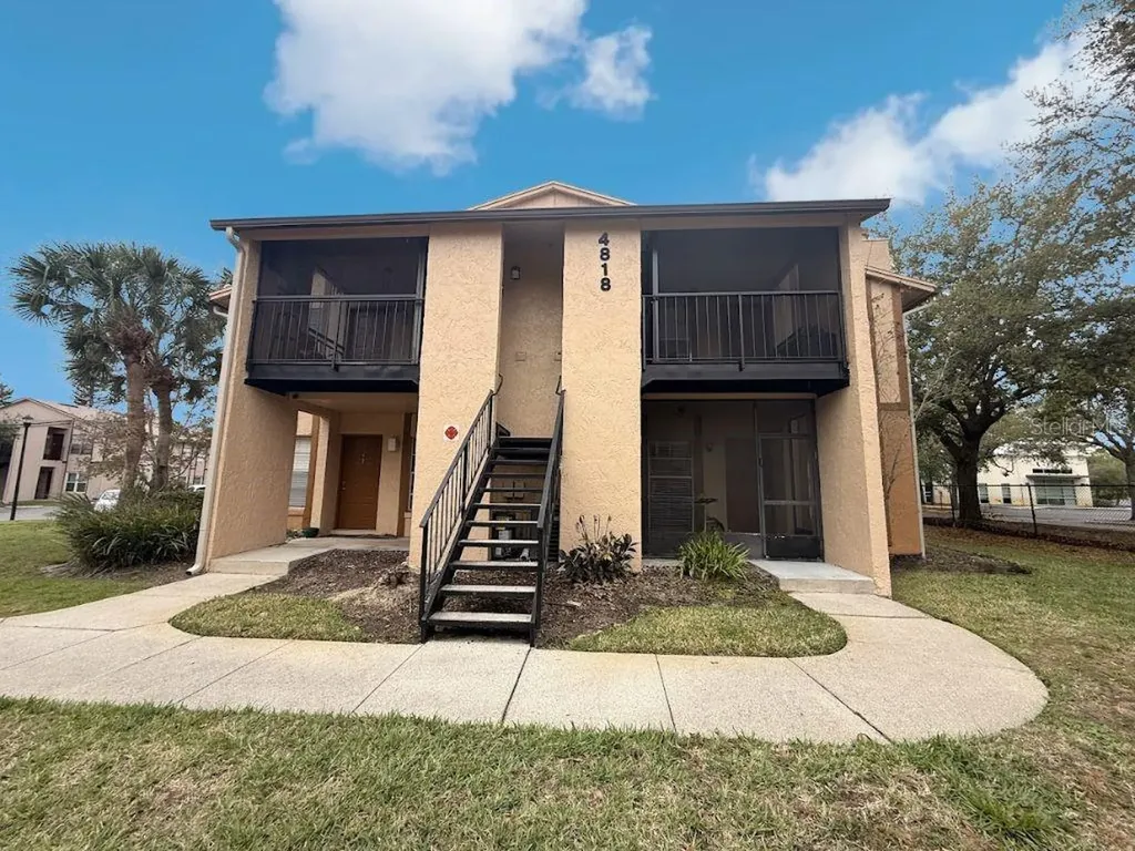 4818 S Semoran Boulevard Orlando FL 32822