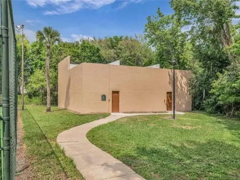 4818 S Semoran Boulevard Orlando FL 32822