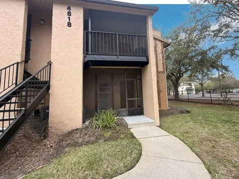 4818 S Semoran Boulevard Orlando FL 32822