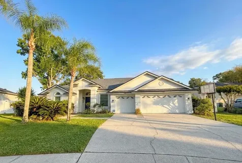 2151 Candleridge Court Oviedo FL 32765