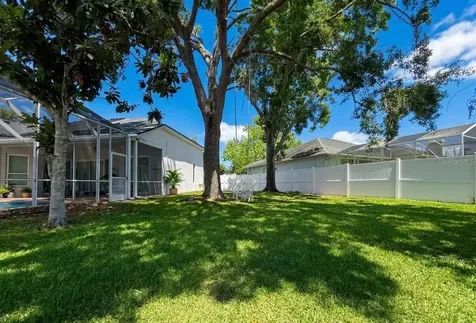 2151 Candleridge Court Oviedo FL 32765