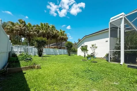 2151 Candleridge Court Oviedo FL 32765