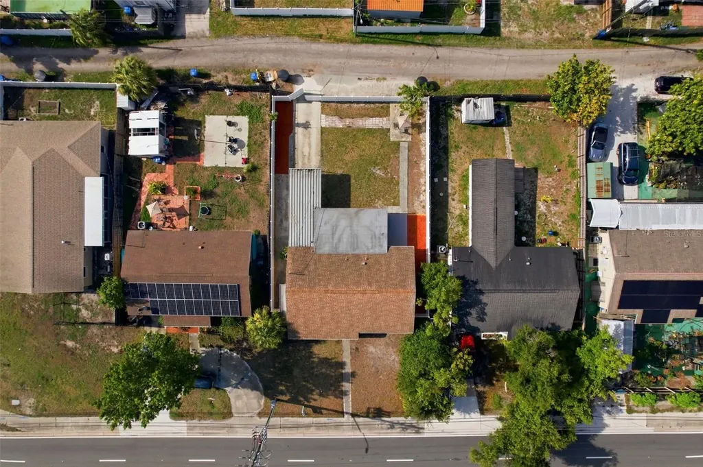4075 38th Avenue N St Petersburg FL 33713