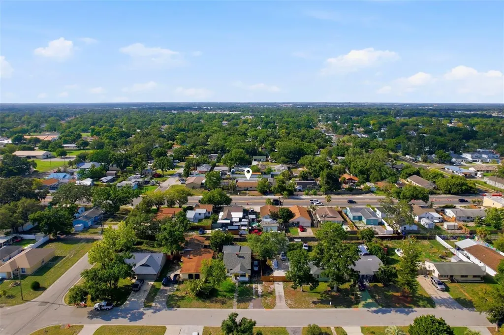 4075 38th Avenue N St Petersburg FL 33713