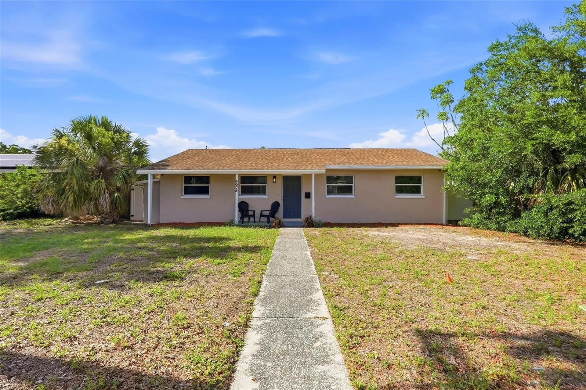 4075 38th Avenue N St Petersburg FL 33713