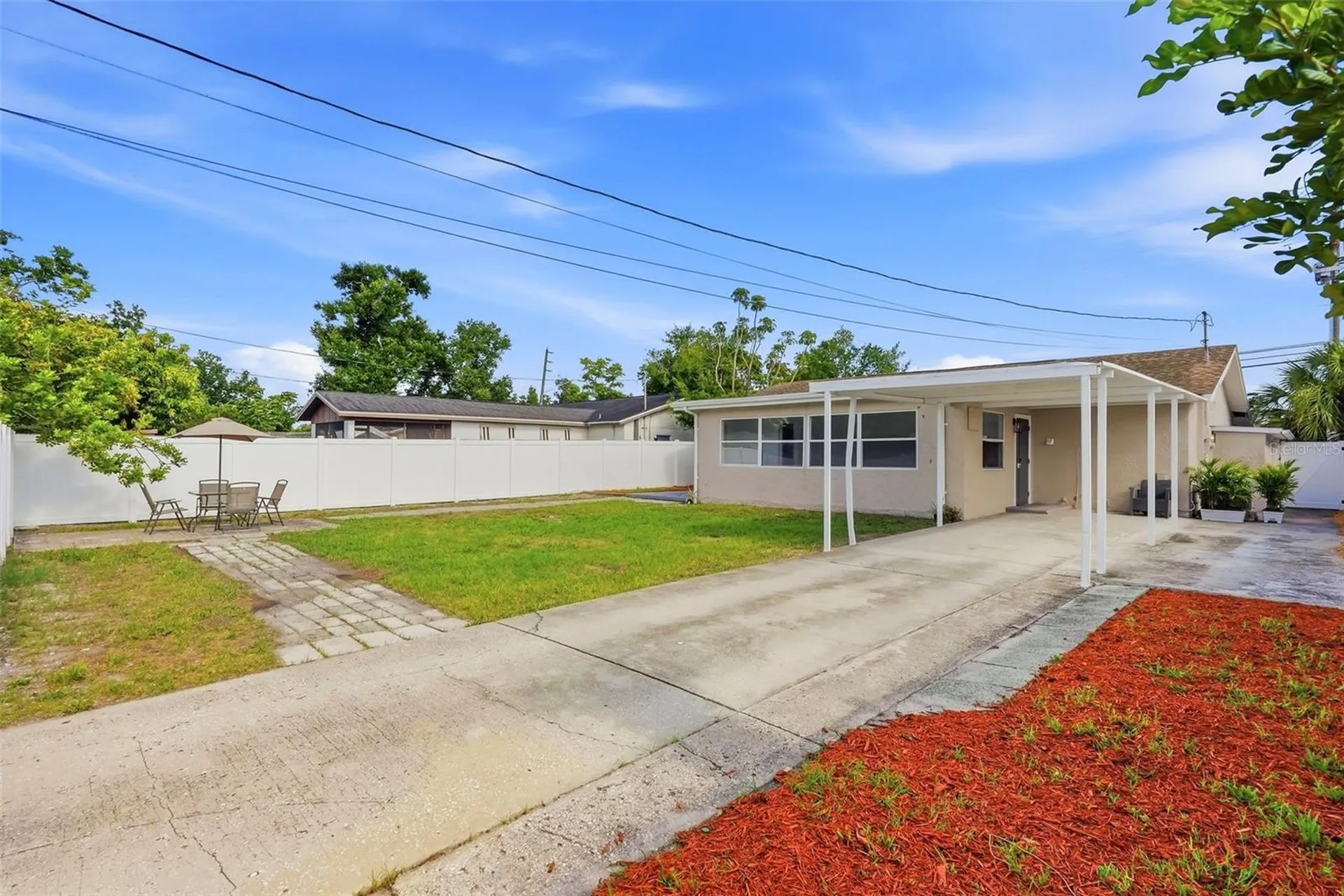 4075 38th Avenue N St Petersburg FL 33713