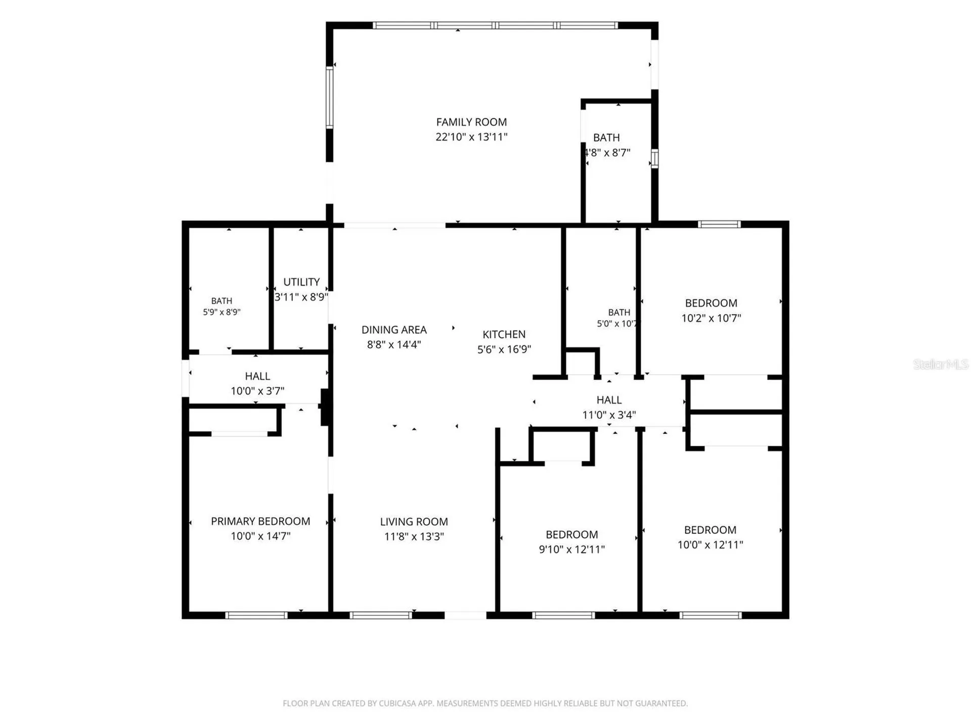 4075 38th Avenue N St Petersburg FL 33713