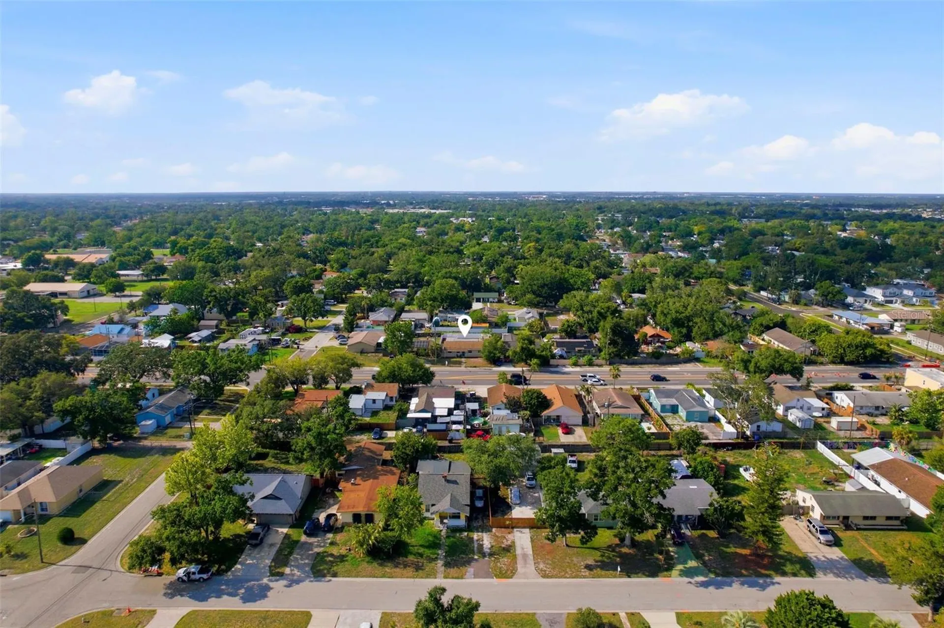 4075 38th Avenue N St Petersburg FL 33713
