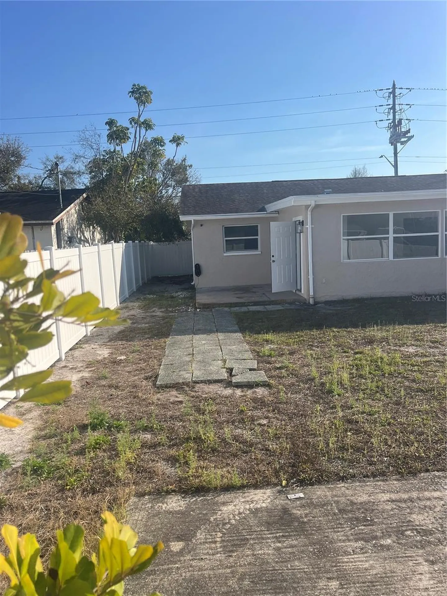 4075 38th Avenue N St Petersburg FL 33713