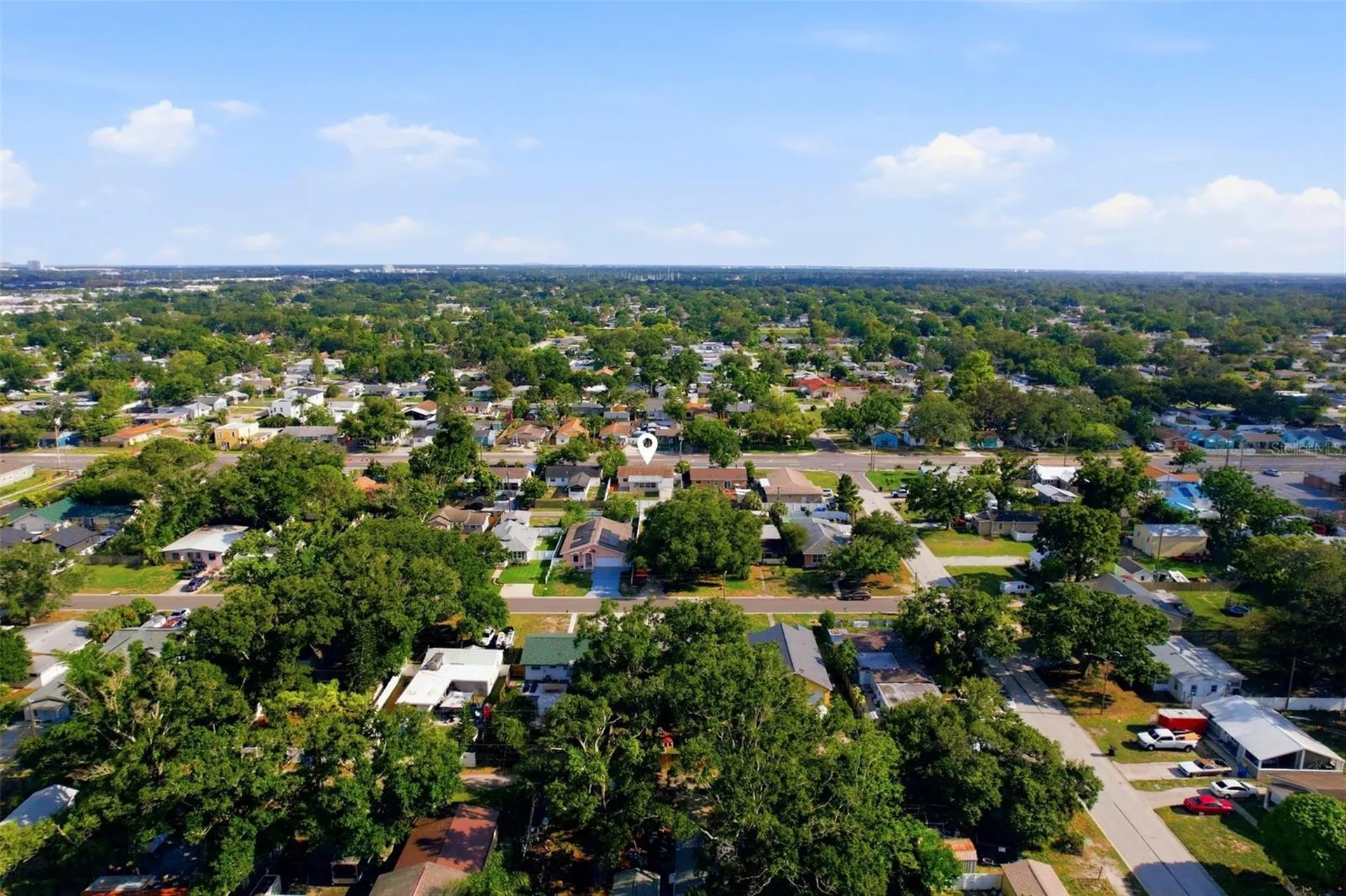 4075 38th Avenue N St Petersburg FL 33713