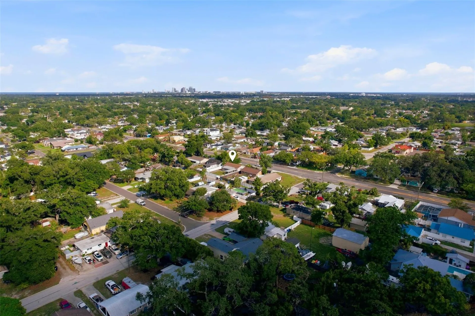 4075 38th Avenue N St Petersburg FL 33713