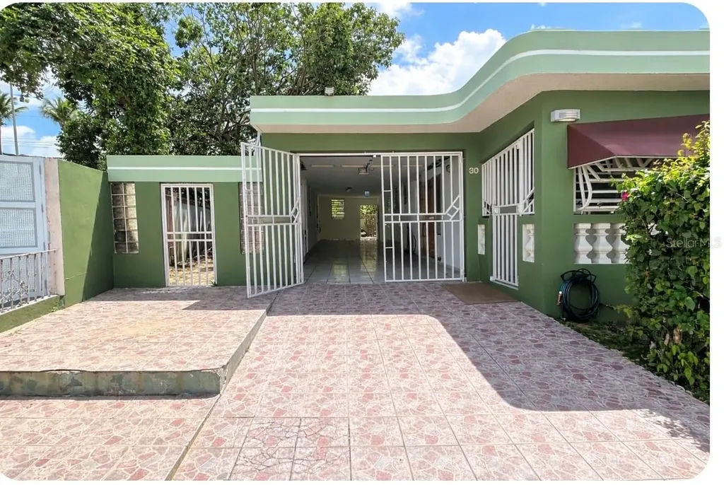 Calle 2 Las Vegas Catano PR 00962