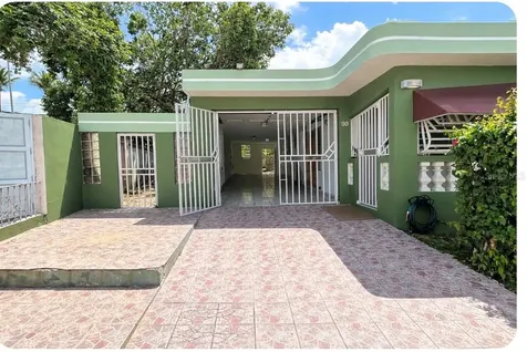 Calle 2 Las Vegas Catano PR 00962