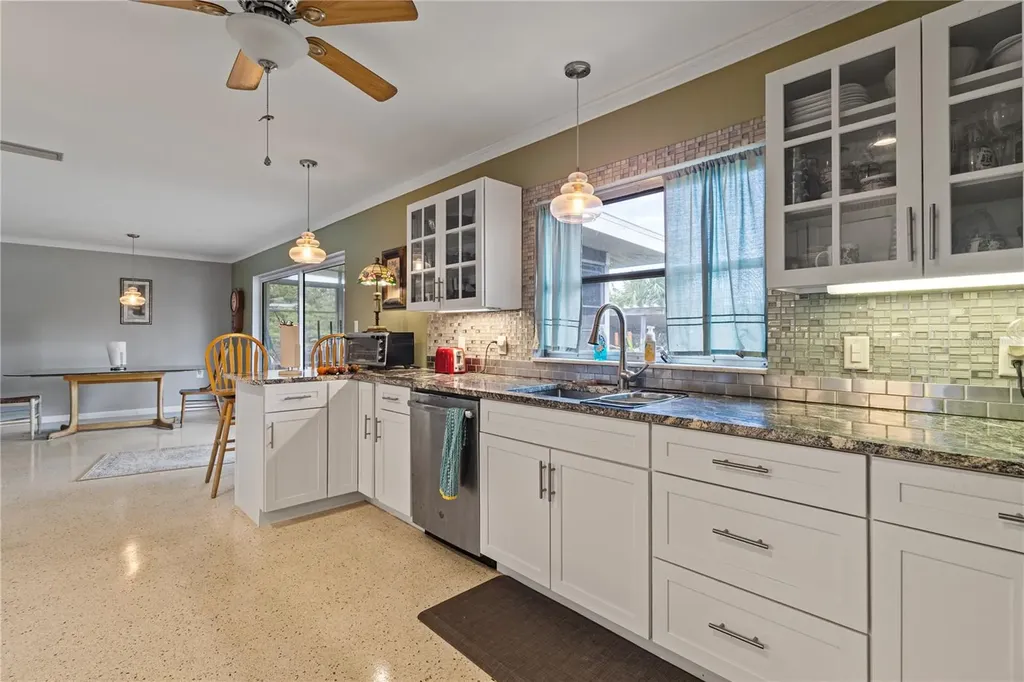 4020 Palm Drive Punta Gorda FL 33950