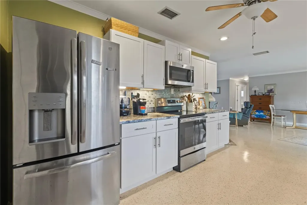 4020 Palm Drive Punta Gorda FL 33950