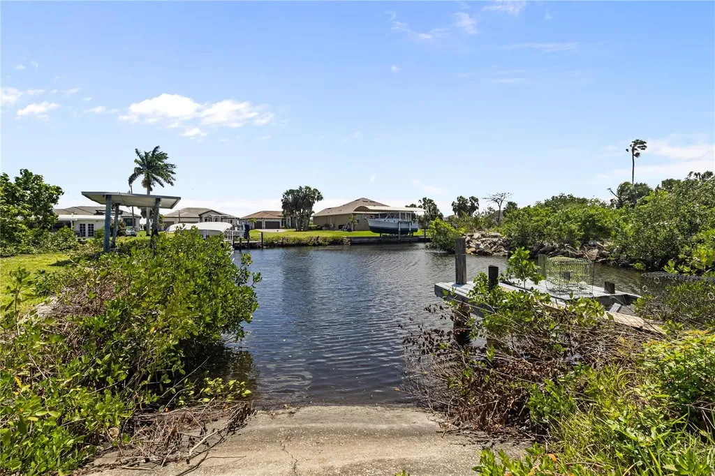 4020 Palm Drive Punta Gorda FL 33950