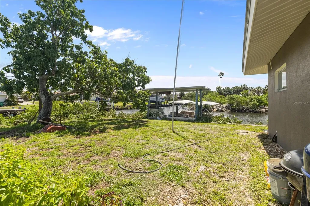 4020 Palm Drive Punta Gorda FL 33950